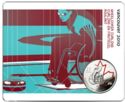 25 Cents (Paralympic Winter Games Vancouver 2010 - Wheelchair Curling)