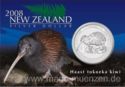 1 Dollar (Haast Tokoeka Kiwi)