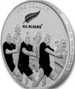1 Dollar (All Blacks)