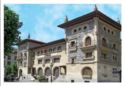 Vitoria-Gasteiz. Post Office and Telegraph