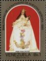 Virgin of Divine Shepherd