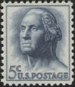 George Washington (1732-1799)