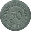 50 Pfennig