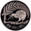150 Dollars (Kiwi)