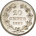 20 Centavos