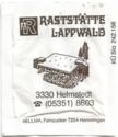 Raststatte Waldkater