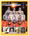 John H. Glenn (1921-2016)