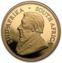 ½ Krugerrand