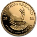 ½ Krugerrand
