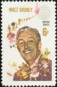 Walt Disney (1901-1966) and Children of the World
