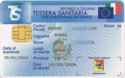 Tessera Sanitaria