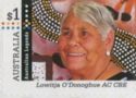 Lowitja O'Donoghue, AO, CBE