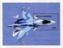 Sukhoi Su-35 Flanker-E