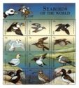 Seabirds of the World