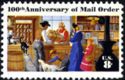 Centenary of Mail Order Business