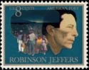Robinson Jeffers (1887-1962)