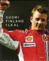 Kimi Räikkönen F1 World Champion 2007 - Portrait