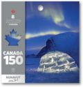 1999 - Nunavut - Booklet