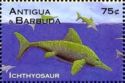 Ichthyosaur