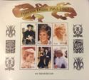Princess Diana 1961-1997 In Memorium