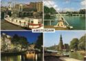 Views of Amsterdam