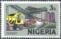 Cement Production - watermark NIGERIA