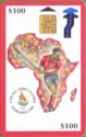 6th All Africa Games - Red