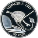 50 Vatu (Voyager 1)