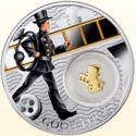 1 Dollar (Chimney Sweep)