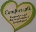 Comfort4all
