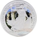 2 Pounds (Britannia, Stonehenge)