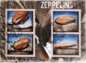 Zeppelins