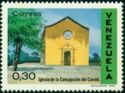 Church of the Caroni Conception