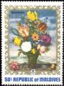 "Mixed Bouquet" (Bosschaert)