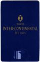 David InterContinental - Tel Aviv