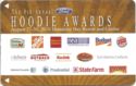 Mandalay Bay - The 8th Annual Ford Hoodie Awards