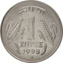 1 Rupee