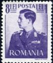 Michael I of Romania (1921-2017)