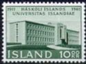 University of Iceland