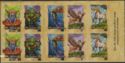 Stamp Collecting Month: Mythical Creatures