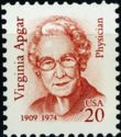 Virginia Apgar
