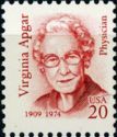 Virginia Apgar