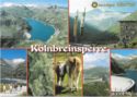 ⌠sonniges KĂRNTEN | Kölnbreinsperre