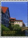 Old Town of Bamberg - Bavaria - 1/2