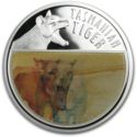 5 Dollars (Tasmanian tiger)