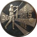 20 Cents (Ashes Cricket Since 1882)