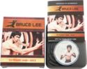 1 Dollar (75th Anniversary of American martial artist Bruce Lee)