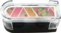 2 Dollars (Fictional levitating board "Hoverboard" - Back to the Future)