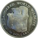 50 Dollars (Koala)