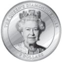 5 Dollars (The Queen's Diamond Jubilee)